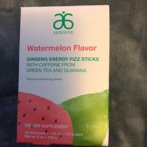 🍉 🍉🍉🍉 Arbonne